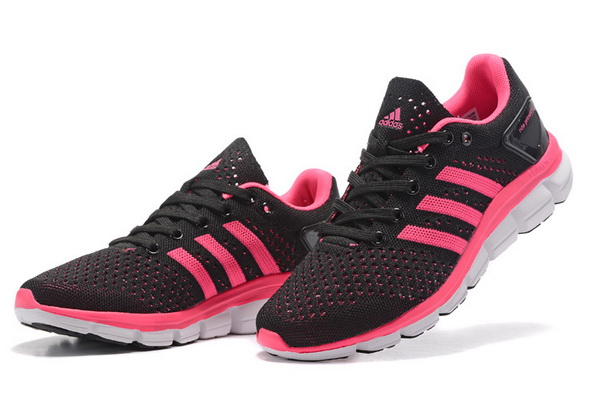 Adidas CliamCool Ride Primeknit Women Shoes--001